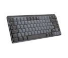 Logitech - Logitech MX Mechanical Mini MInimalistic  - Clicky Graphite US_small_0