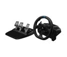 Logitech - Volan gaming Logitech G923 sa pedalama TRUEFORCE SIM RACING (PC/PS4) 941-000149_small_0