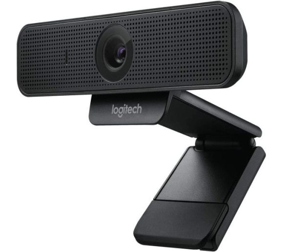 Logitech - WEB kamera Logitech C925e 960-001076_0