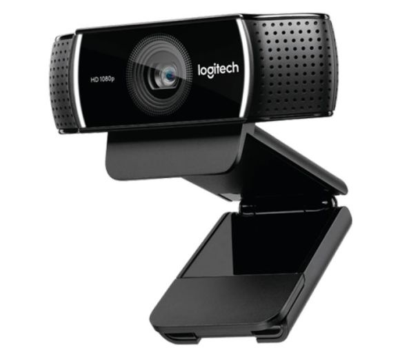 Logitech - WEB kamera gaming Logitech HD PRO Stream C922 960-001088_0