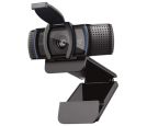Logitech - WEB kamera Logitech HD PRO C920S 960-001252_small_0