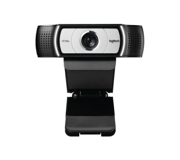 Logitech - Web kamera Logitech HD C930e 960-000972_0