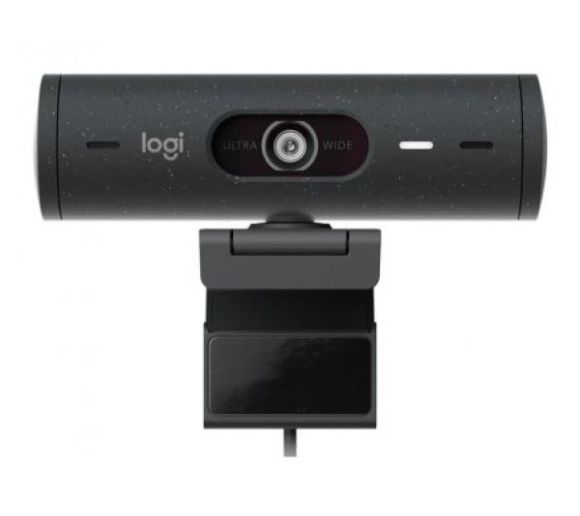 Logitech - WEB kamera Logitech Brio 505 960-001459_0