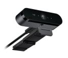 Logitech - WEB kamera Logitech BRIO 4K-GRAPHITE 4K Graphite (MS Hello) 960-001746_small_0