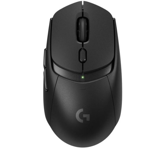 Logitech - Logitech G309 Lightspeed Wireless Gaming Mouse, Black_0