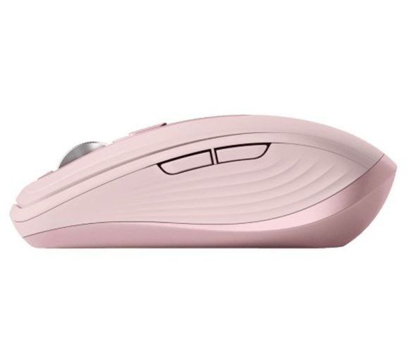Logitech - MX Anywhere 3S Wireless Rose miš _3