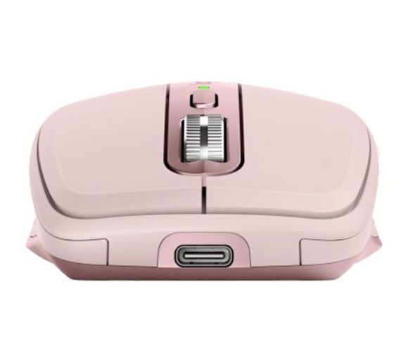 Logitech - MX Anywhere 3S Wireless Rose miš _5