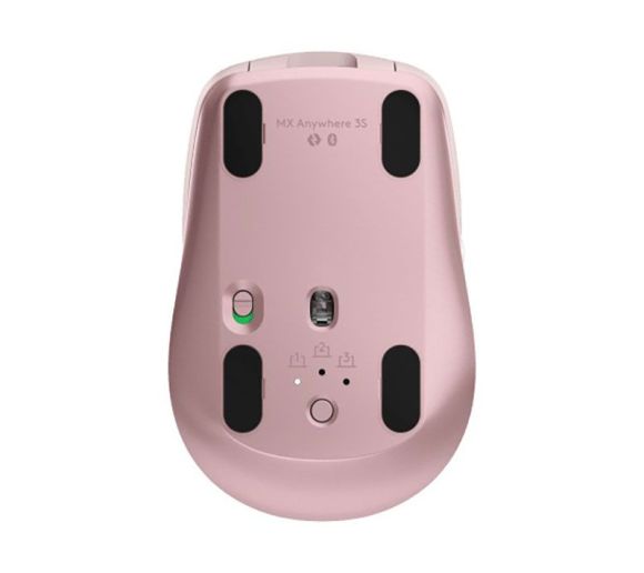 Logitech - MX Anywhere 3S Wireless Rose miš _7