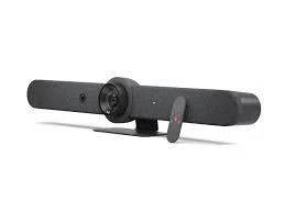 Logitech - Web kamera Logitech Rally Bar 960-001311_2