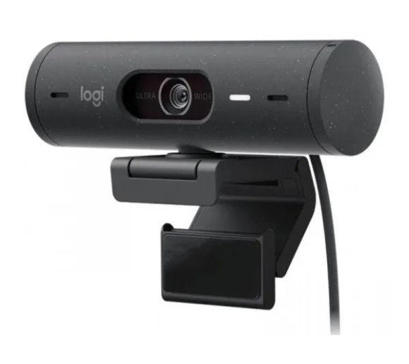 Logitech - WEB kamera Logitech Brio 505 960-001459_1