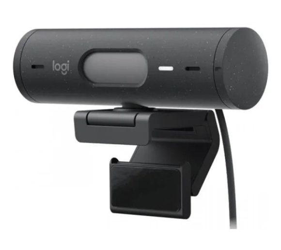Logitech - WEB kamera Logitech Brio 505 960-001459_2