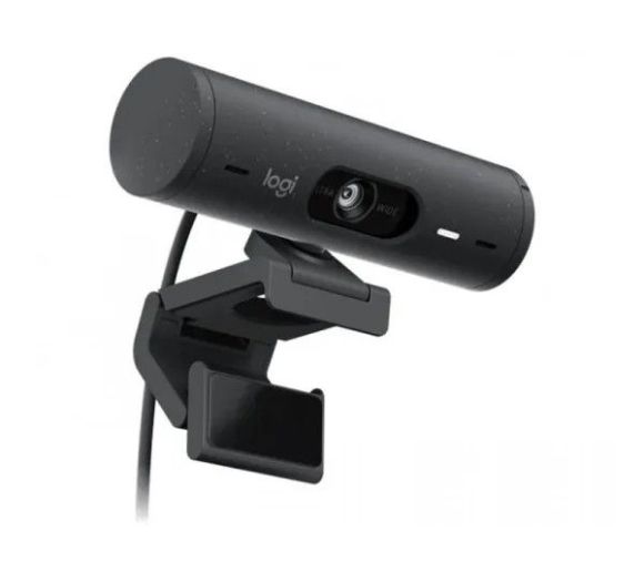 Logitech - WEB kamera Logitech Brio 505 960-001459_3
