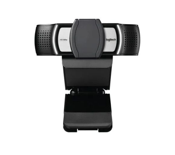 Logitech - Web kamera Logitech HD C930e 960-000972_1