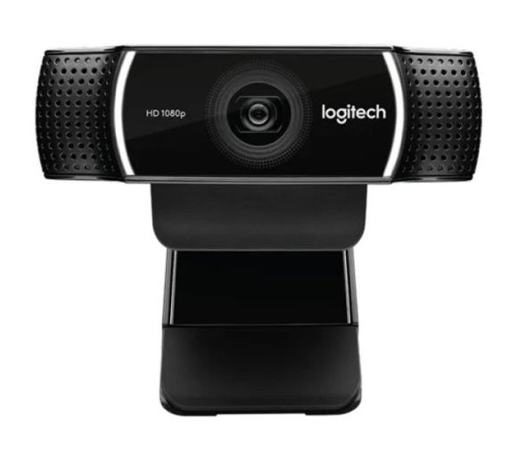 Logitech - WEB kamera gaming Logitech HD PRO Stream C922 960-001088_1