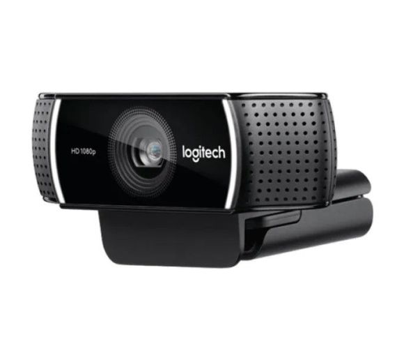Logitech - WEB kamera gaming Logitech HD PRO Stream C922 960-001088_2