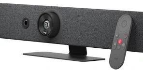 Logitech - Web kamera Logitech Conference Cam Rally Bar Mini 960-001339_1