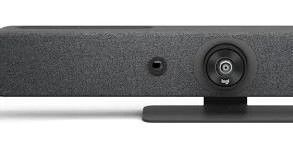 Logitech - Web kamera Logitech Conference Cam Rally Bar Mini 960-001339_2
