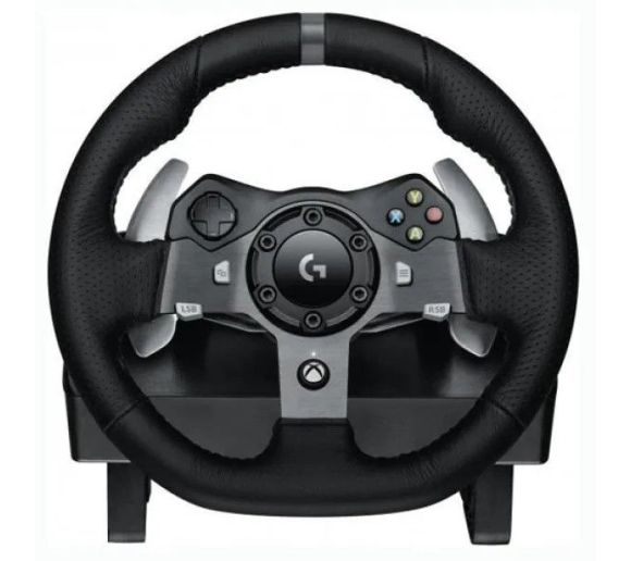 Logitech - Volan gaming Logitech G920 sa pedalama 941-000123_1
