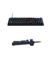 Logitech - Logitech G316 X 98 Gaming Keyboard Black YU, USB