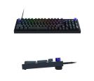 Logitech - Logitech G316 X 98 Gaming Keyboard Black YU, USB_small_0