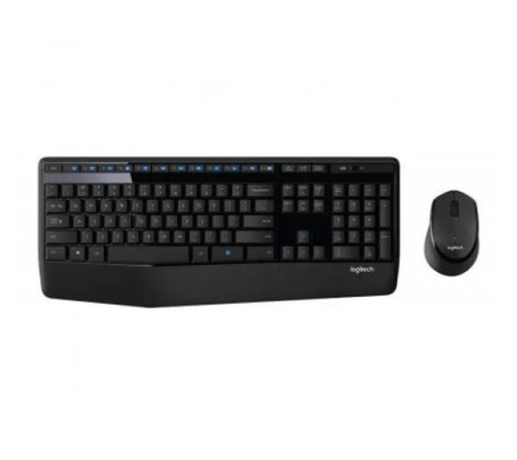 Logitech - Tastatura+miš Wireless Logitech MK345 US 920-006489_0