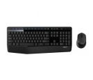 Logitech - Tastatura+miš Wireless Logitech MK345 US 920-006489_small_0