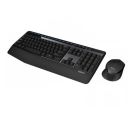 Logitech - Tastatura+miš Wireless Logitech MK345 US 920-006489_small_1