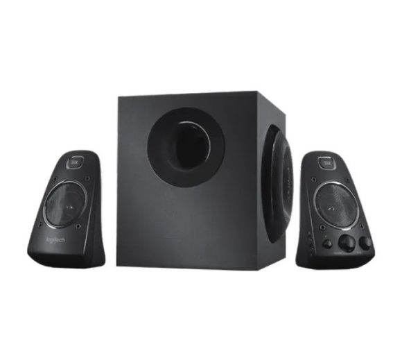 Logitech - Zvučnici 2.1 Logitech Z623 THX 200W 980-000403_0
