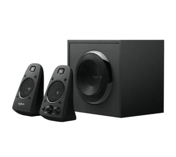 Logitech - Zvučnici 2.1 Logitech Z623 THX 200W 980-000403_1