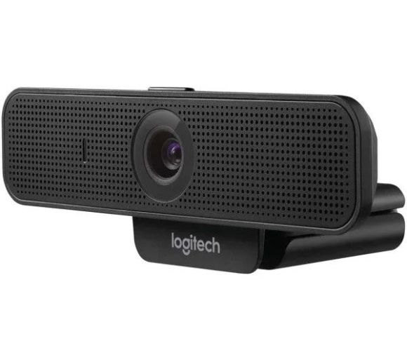 Logitech - WEB kamera Logitech C925e 960-001076_1