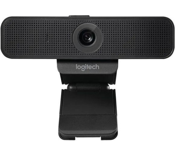 Logitech - WEB kamera Logitech C925e 960-001076_2