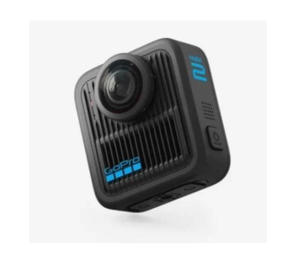 GoPro - Akciona kamera GOPRO MAX 2 360 Specialty Bundle_0