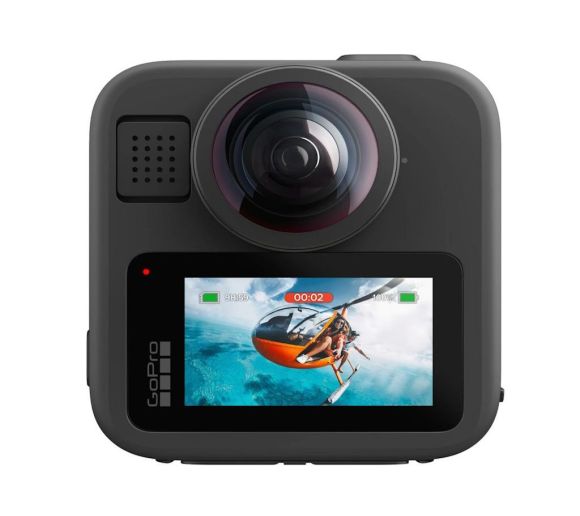 GoPro - Akciona Kamera GOPRO MAX 2 360_1