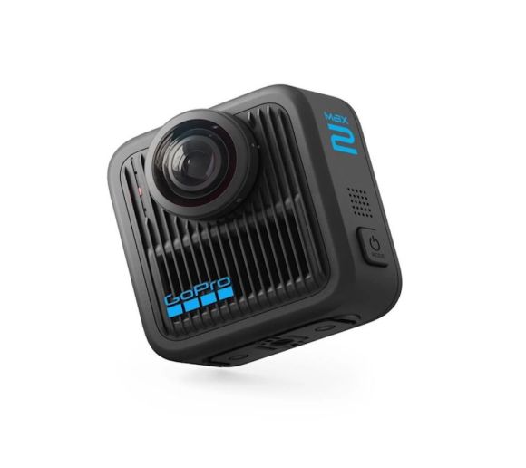 GoPro - Akciona Kamera GOPRO MAX 2 360_2