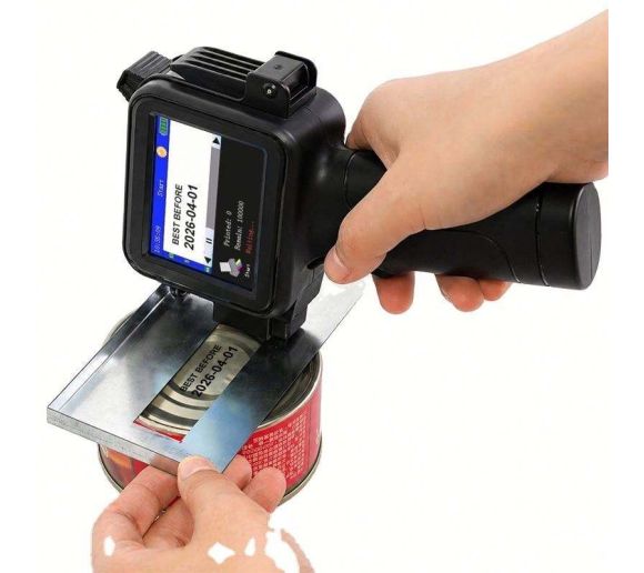 Binxin - TIJ mini printer Binxin 12.7mm kit_0