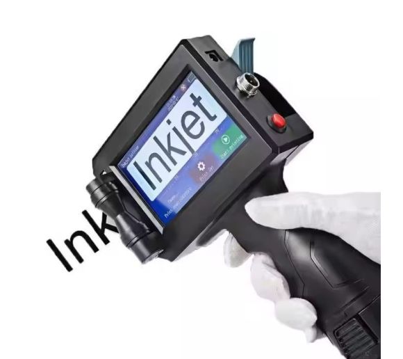Binxin - TIJ printer Binxin 12.7mm kit_1