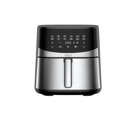 Tesla - Air Fryer TESLA AF702BX 1700W/7L/digital panel/crna-inox_3