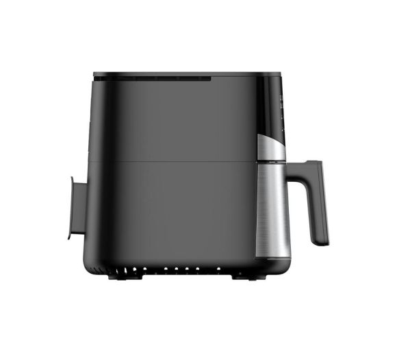 Tesla - Air Fryer TESLA AF702BX 1700W/7L/digital panel/crna-inox_7