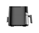 Tesla - Air Fryer TESLA AF702BX 1700W/7L/digital panel/crna-inox_small_7