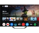 Tesla - Televizor TESLA Q65E655GUS/QLED/65"/4K/Smart/Google TV/siva_small_5