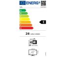 Tesla - TV TESLA LED 32E655BHS HD, Google TV Smart_small_1
