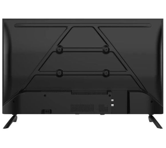 Tesla - TV TESLA LED 32E655BHS HD, Google TV Smart_2