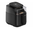 Tesla - Air Fryer TESLA AF550BG 1500W/5L/digital panel/crna_small_1