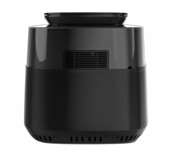 Tesla - Air Fryer TESLA AF550BG 1500W/5L/digital panel/crna_2