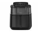 Tesla - Air Fryer TESLA AF550BG 1500W/5L/digital panel/crna_small_3