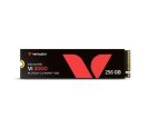 Verbatim - SSD M.2 NVMe Verbatim 256GB Vi3000 3100MBs/1300MBs_small_0