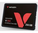 Verbatim - SSD 2.5" SATA Verbatim Vi550 S3 256GB 520MB/s 460MB/s BULK_small_0