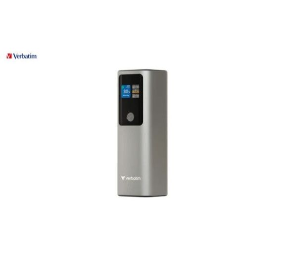 Verbatim - Verbatim Charge n Go PowerBank 27000mAh_0