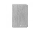 Verbatim - HDD E2.5" Verbatim 1TB USB 3.2 Store'n'Go 53663, Silver_small_0