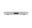 Verbatim - HDD E2.5" Verbatim 1TB USB 3.2 Store'n'Go 53663, Silver_small_2